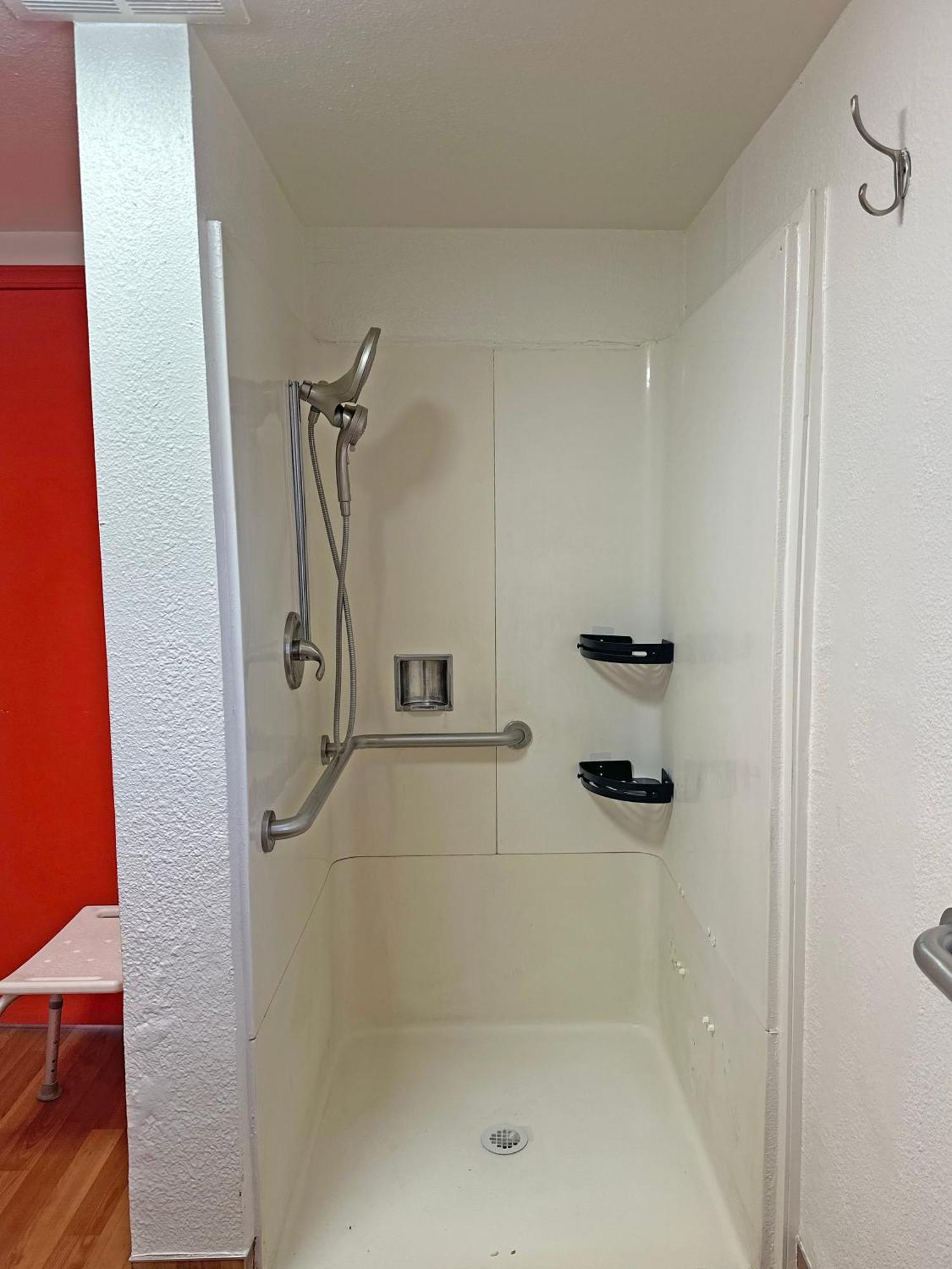 Sin City Hostel Las Vegas Extérieur photo