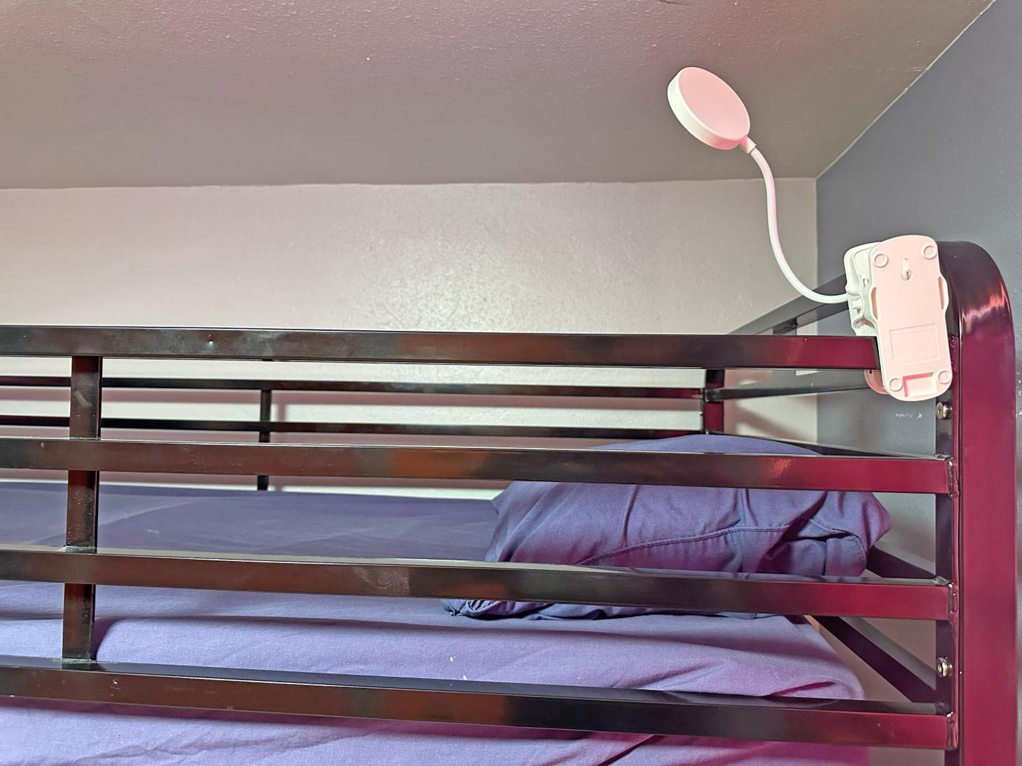 Sin City Hostel Las Vegas Extérieur photo